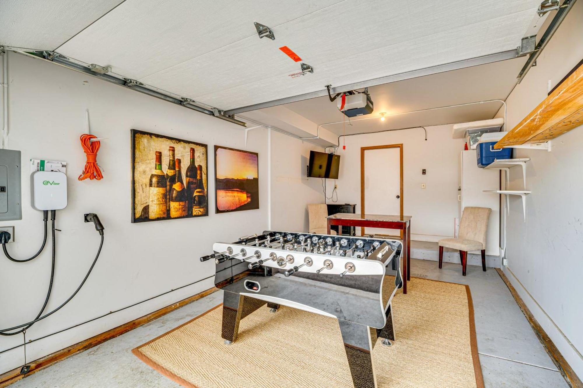 Apartmán Manitou Springs Escape With Aandc And Private Deck! Exteriér fotografie